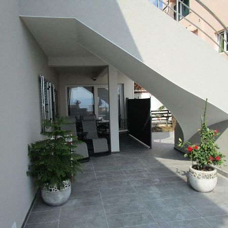 Apartmani Marinovic بودغورا المظهر الخارجي الصورة