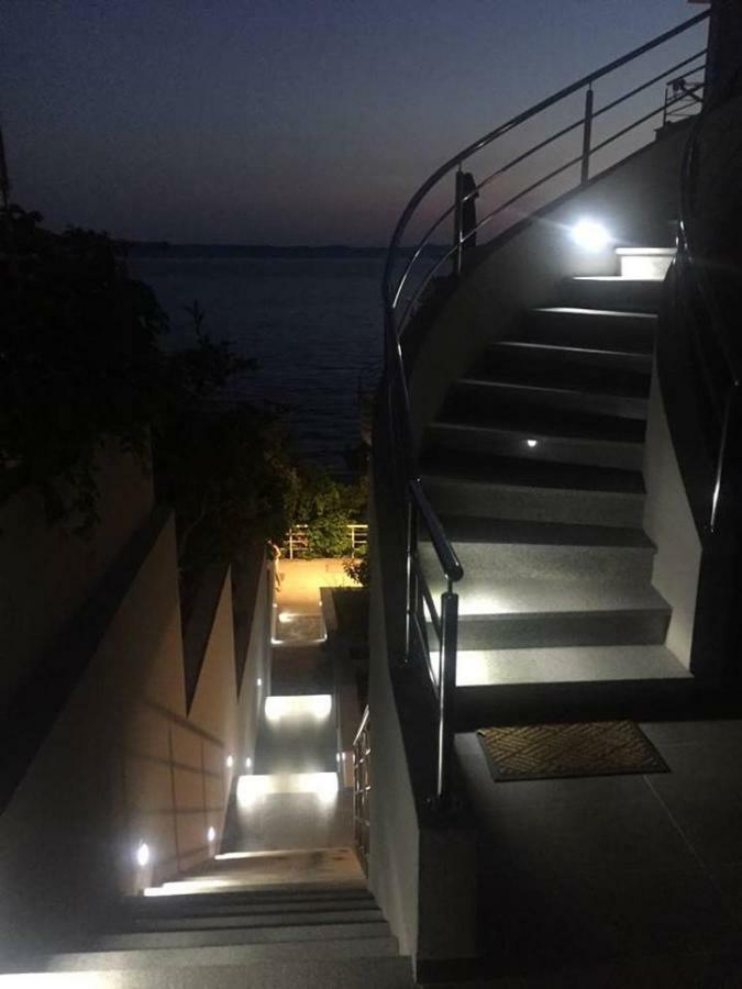 Apartmani Marinovic بودغورا المظهر الخارجي الصورة